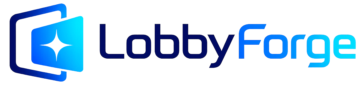 LobbyForge AI
